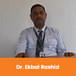 RTC Institute of Technology, Ranchi, Associate Professor, CSE Department: Dr. Ekbal Rashid Interview